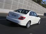 Mercedes-Benz C280 Sport 2007 года (AU)